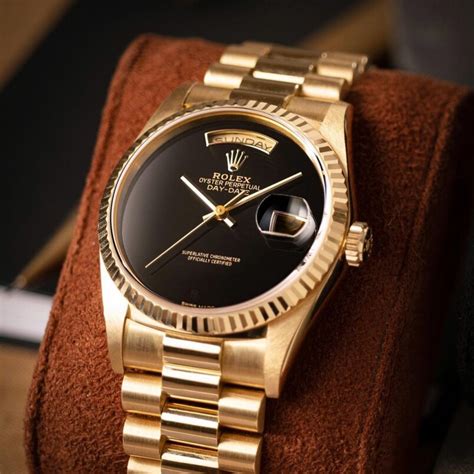 rolex day date價錢